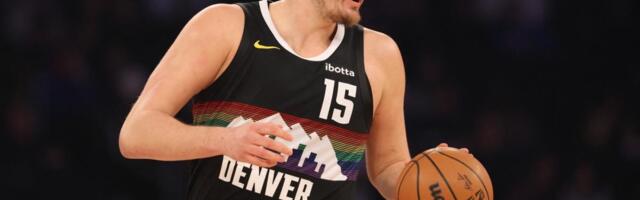 "KADA GLEDAŠ JOKIĆA, ZAPITAŠ SE - KAKO JE MOGUĆE DA JE DRAFTOVAN?!" Legenda NBA lige otvorila dušu o Srbinu: "Nema šanse da bi mogao da bude vrhunski, ali..."