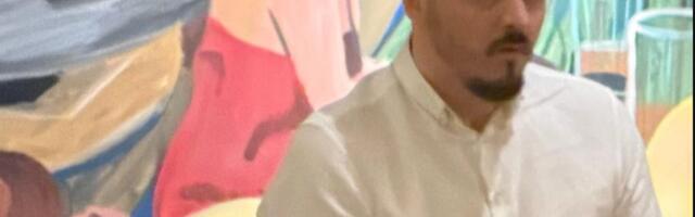 Paparaco: Evo kako se Daniel Kajmakoski ponaša u javnosti NAKON JEZIVE OTMICE u Beogradu (VIDEO)