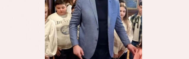 Претње блокадера уочи Вучићевог рођендана