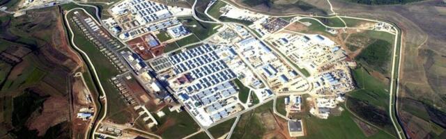 Kfor negira tvrdnje da su rakete iz Bondstila ispaljene ka Iranu