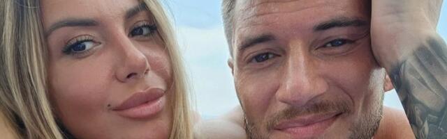 "Imala sam kontakcije od stresa": Trudna pevačica sa mužem zarobljena na Tajlandu - Upali u finansijsku krizu