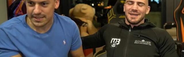 Marko Bojković šokirao Baku Praseta: Nećete verovati koliko para je dobio za prvu borbu sa Janičićem