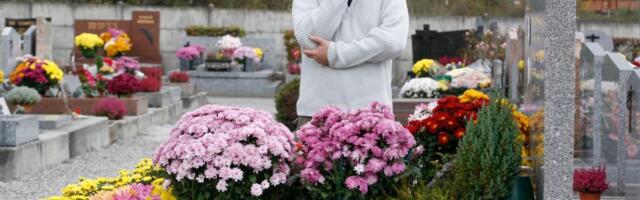 Šta da radite sa stvarima pokojnika? Etnolog otkriva da li odeću treba čuvati, pokloniti, baciti ili spaliti