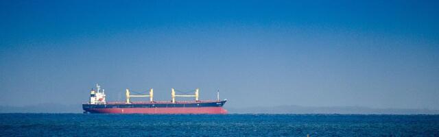 Grčki naftni tanker napadnut dronom u Crnom moru, ministar sumnja na umešanost Ukrajine