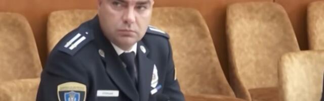 UKP privodi zbog lepljenja nalepnica sa likom Marka Krička: Da li je to nadležnost ove jedinice?