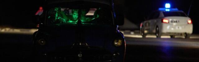 Kuba bez struje: Treći put ovog meseca