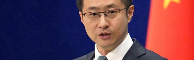 PEKING UPUTIO PROTEST JAPANU ZBOG UPADA U KINESKU ABMBASADU! Oglasio se portparol ministarstva spoljnih poslova: "Duboko smo šokirani"