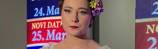 NIJE TEŠKO BITI UNUKA SNEŽANE ĐURIŠIĆ! Mala Lana je otkrila drugu stranu svoje slavne bake