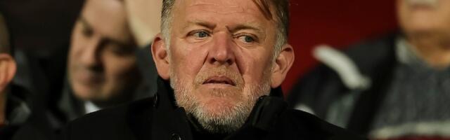 Teška bruka Zvezdine legende - Prosinečki primio pet komada od Madagaskara