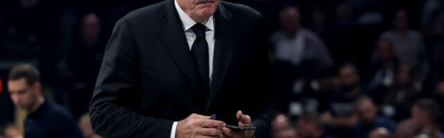 ZAŠTO ĆUTIŠ, ZORANE?!