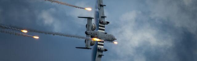 Pao još jedan američki avion blizu Ormuskog moreuza