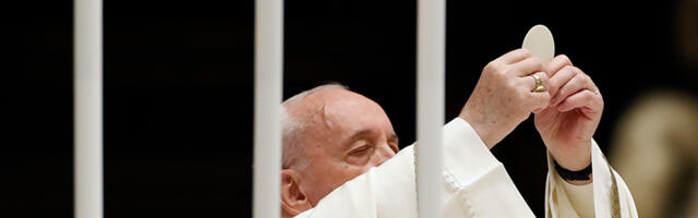 Katolička crkva danas proslavlja Uskrs!