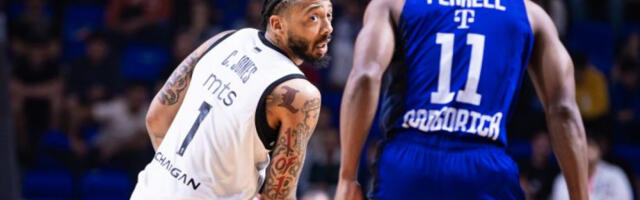 Karlik Džons nije potpisao produžetak saradnje s Partizanom: Evo šta kaže o novom ugovoru