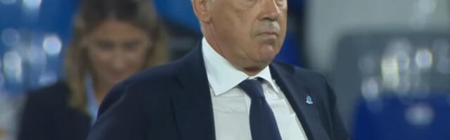 Anćeloti ostaje selektor Brazila do Mundijala 2030.