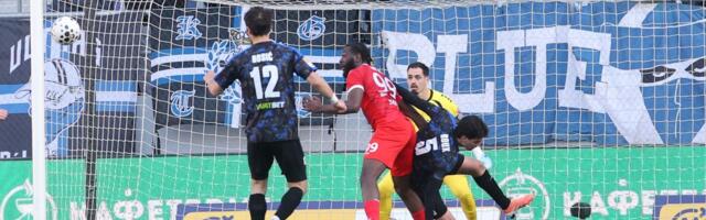 IMT pregazio TSC, Keita "plesao" u Bačkoj Topoli