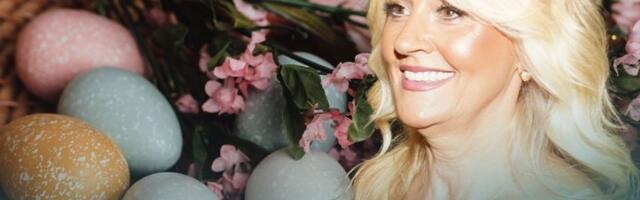 TEHNIKA FARBANJA JAJA SLAVICE ROKVIĆ ĆE VAS ODUŠEVITI: Jednostavno, ekonomično i bez greške! (VIDEO)