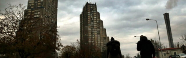 Сутра облачно и топло