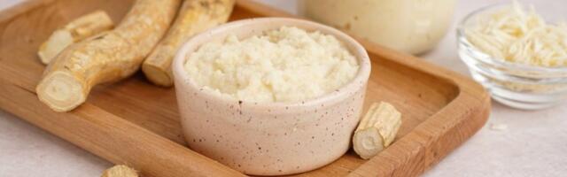 Recept za namaz od domaćeg rena: Pikantni dodatak koji savršeno ide uz pečenje