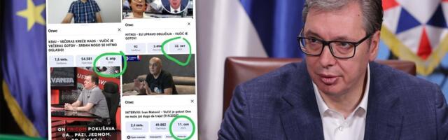 Novi mesec, novo blamiranje: Evo kako su blokaderi izjavama olako  izazivali haos u državi