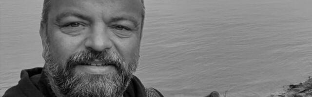 OVO JE PRAVI UZROK SMRTI SAŠE KATANČIĆA!? Svima je promakao JEDAN DETALJ, doktori zatekli beživotno telo, JAUCI iz porodičnog doma odzvanjaju!