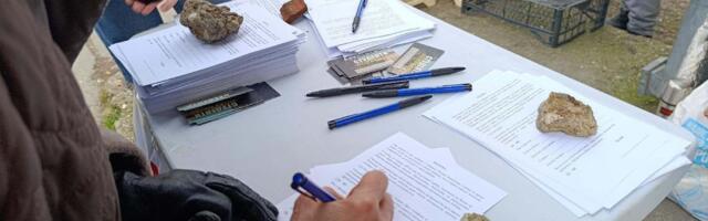 Jedina lista koja može doneti pobedu