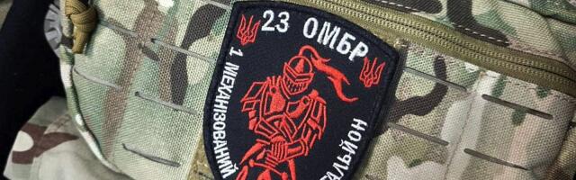 FOTO Mladić uhapšen zbog ratovanja u Ukrajini: Kod sebe imao vojnu knjižicu, vojnu opremu...