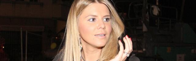 Melinin muž uložio 200.000 evra u njen biznis - Lista svetskih zvezda s kojima sarađuje je dugačka