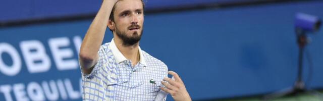 MA ŠTA, BRE, DA ANALIZARAM?! Medvedev u svom stilu komentarisao debakl karijere!