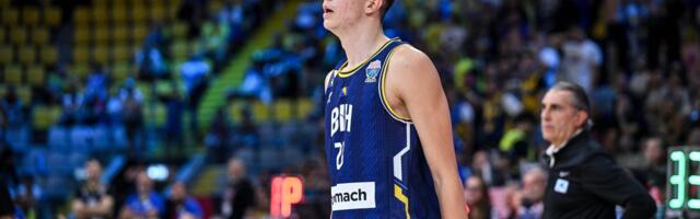 Mega pronašla novog bisera: Miško Ražnatović ozvaničio reprezentativca BiH!