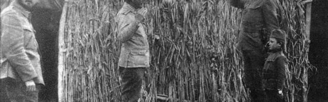 Najmlađi vojnik Velikog rata rođen je pre 120 godina: Rodni kraj i Srbija ga ne zaboravljaju