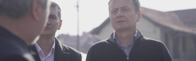 SNS OKUPLJA LJUDE NA VIDOVDAN, BIĆE TO NAJVEĆI SKUP IKADA Glišić potvrdio: Trajaće tri dana, očekujemo 100.000 ljudi