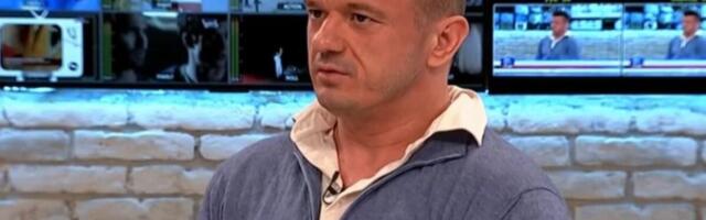 SKINUO SE TIGAR I POKAZAO ČIME RASPOLAŽE! Mišići isklesani, sve se ocrtava, a odmah je reagovala i Jovana (FOTO)