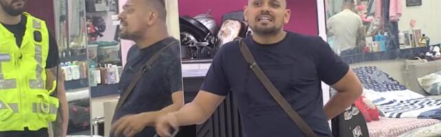 OVIM SU UGROZILI OPSTANAK U RIJALITIJU?! Za Boru Santanu VIŠE NEMA NAZAD, fanovi momentalno regovali! (GALERIJA)