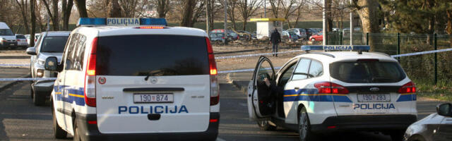 Hrvatska policija traga za Crnogorcem zbog prevoza migranata koji su umrli