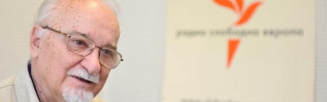 Preminuo karikaturista Predrag Koraksić Koraks