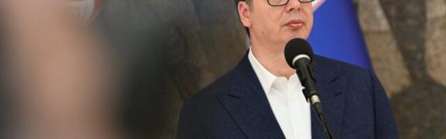 VUČIĆ NAJAVIO PORTAL "KO SI BRE TI?": Građani će moći direktno da šalju pritužbe na bahatost i aroganciju