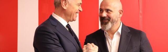 Zvezda ulazi u vrelo leto: Pojačanje na vidiku, krilo prioritet, očekuju se i odlasci