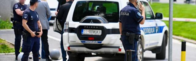 ODREĐEN PRITVOR MIHAJLU (24) ZBOG PUCNJAVE NA VLASNIKA RESTORANA: Oglasili se iz Višeg suda u Beogradu