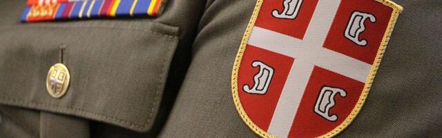 Konkursi za specijalne jedinice Vojske Srbije otvoreni do 15. jula
