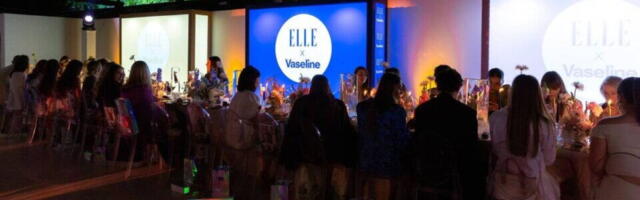 ELLE x Vaseline: Nezaboravno veče u kojem smo otkrili tajnu ultimativnog letnjeg "glow" efekta