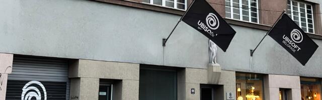 Katanac na beogradski Ubisoft: 100 ljudi ostaje bez posla!