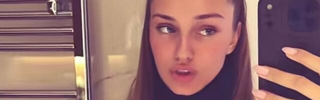 Ćerka Dejana Petrovića se oglasila, nakon drame sa bratom MMA borca otkrila šta se dešava: "Sada je sve..."