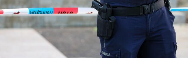 TUGA NA SEVERU SRBIJE: Beskućnik satima umirao na klupi u centru grada, rukom tražio pomoć, ali niko nije stao