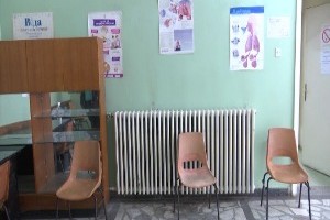 Пацијент преминуо у ковид амбуланти у Врању