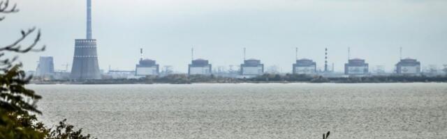 Rosatom upozorio svet! Dramatično kod najveće nuklearke, šta ovo rade Ukrajinci?!
