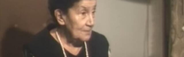 Čekala ga je 35 godina, a volela do poslednjeg daha: Ljubavna priča Desanke Maksimović koju mnogi ne znaju