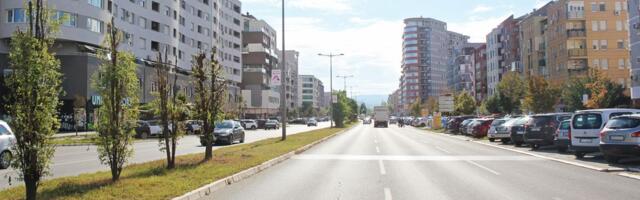 Prihvaćen predlog o osnivanju preduzeća Putevi Novog Sada