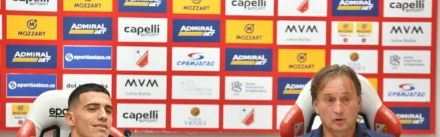 Vojvodina da uzme recept iz Pančeva: Evo gde i kada čeka holandskog giganta