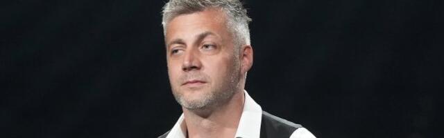 Problemi u raju? Bojan Leksington izgoreo na pitanje o supruzi, šokirao sve izjavom
