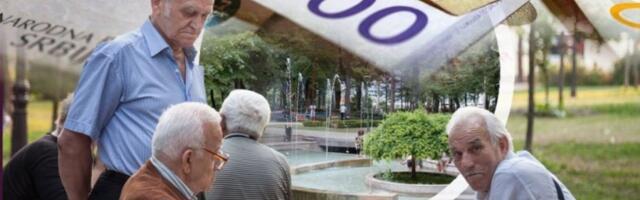 NAJMANJE PET NOĆENJA: Do OVOG datuma mogu da se iskoriste besplatni vaučeri za penzionere za odmor u Srbiji
